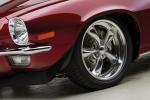 Chevrolet Camaro Coupe The Bad Apple 1971 года